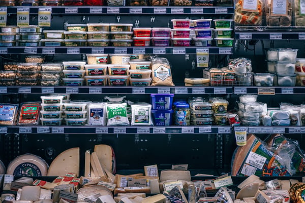 The Challenges Of Food Safety In Grocery Stores